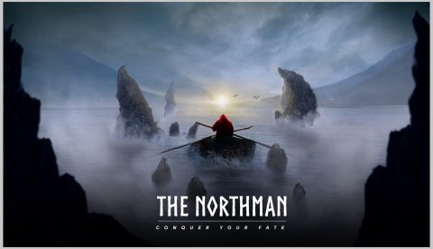The Northman (Conquer Your Fate)