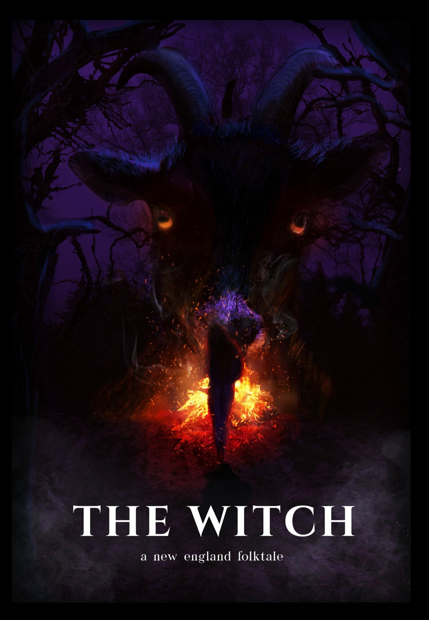 The Witch (Robert Eggers)