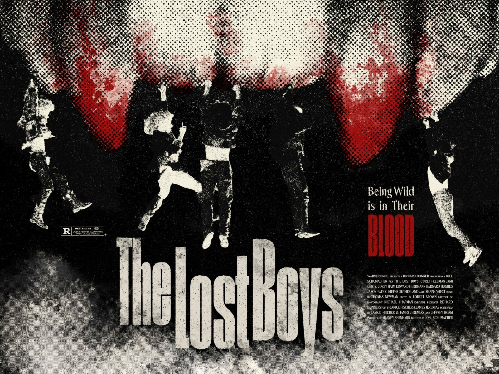 The Lost Boys