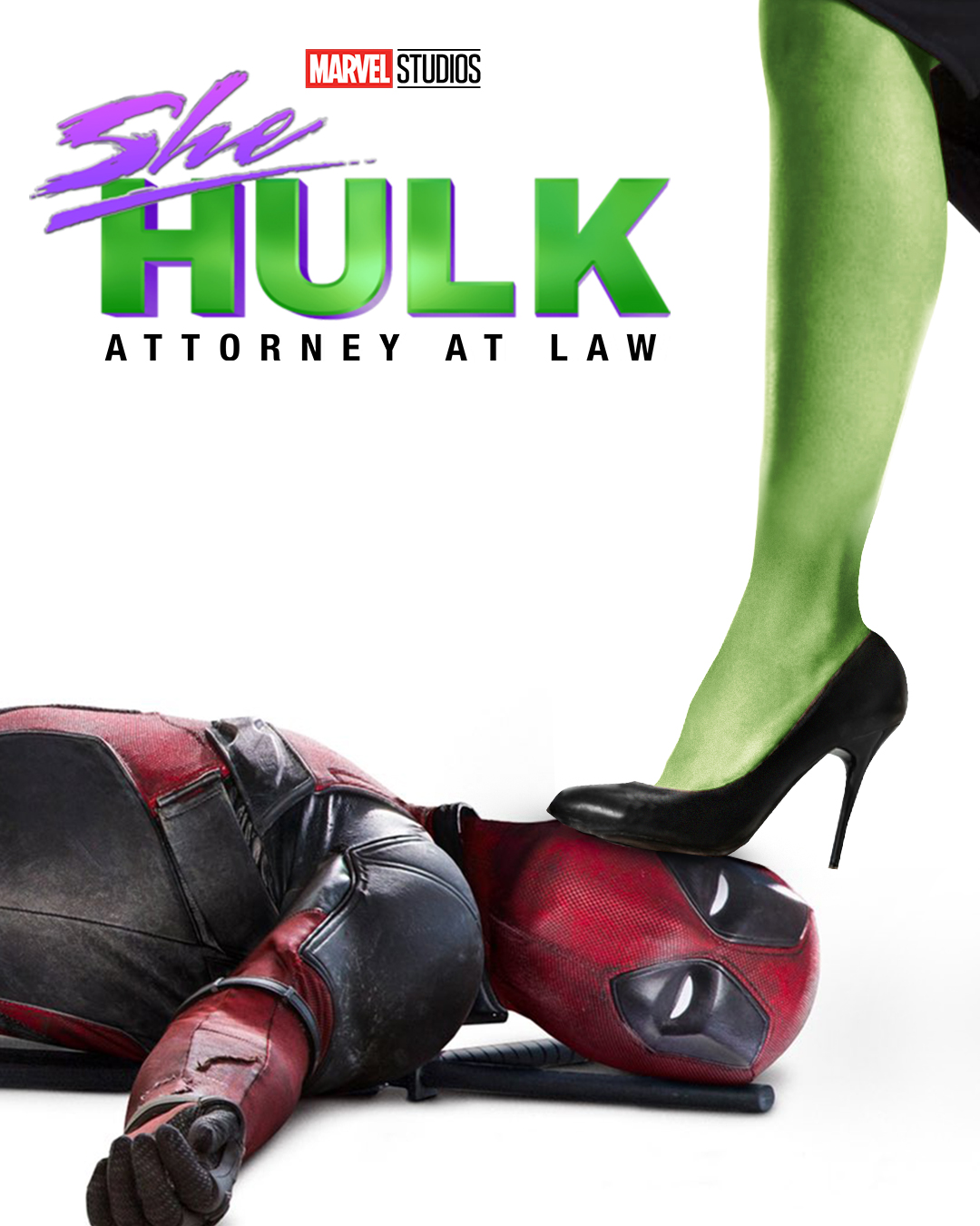 She Hulk attorney at law
