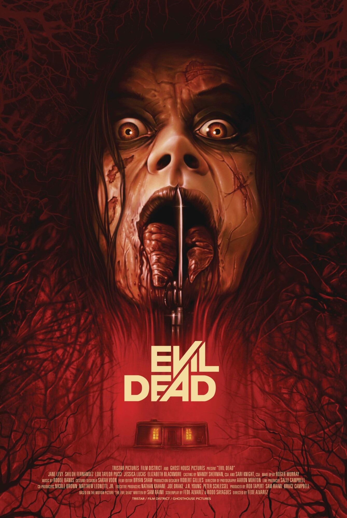 Evil Dead