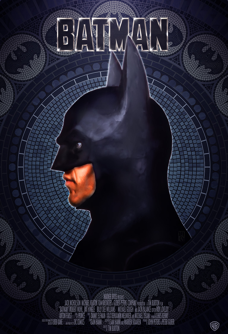 Batman