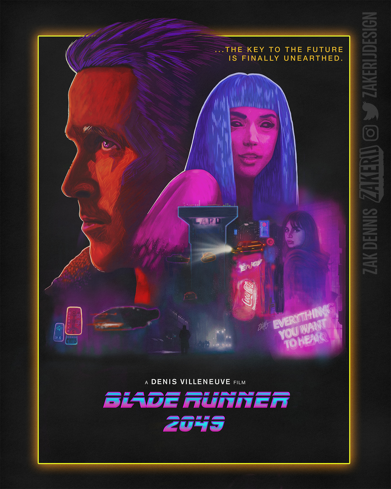 Blade Runner 2049