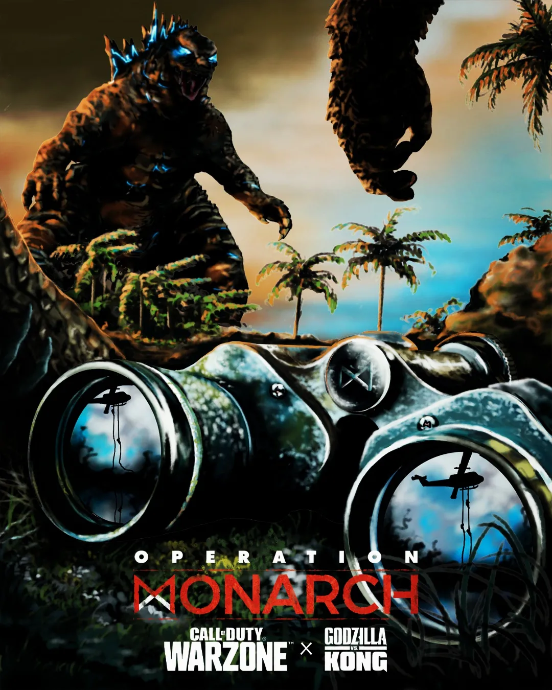 Call of Duty: Warzone