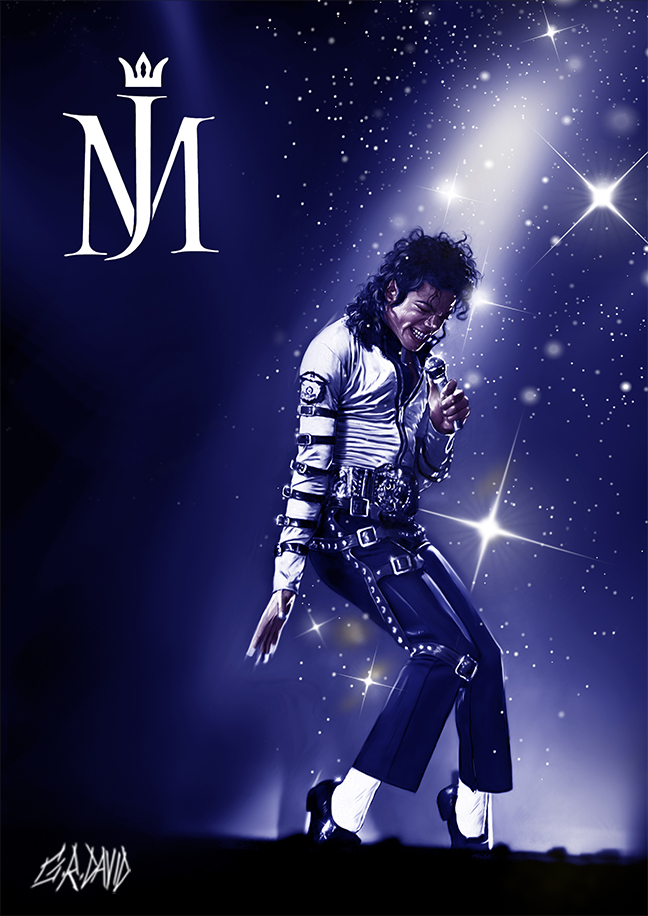 King of Pop