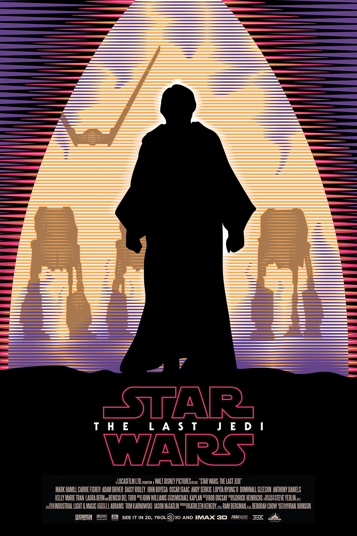 The Last Jedi