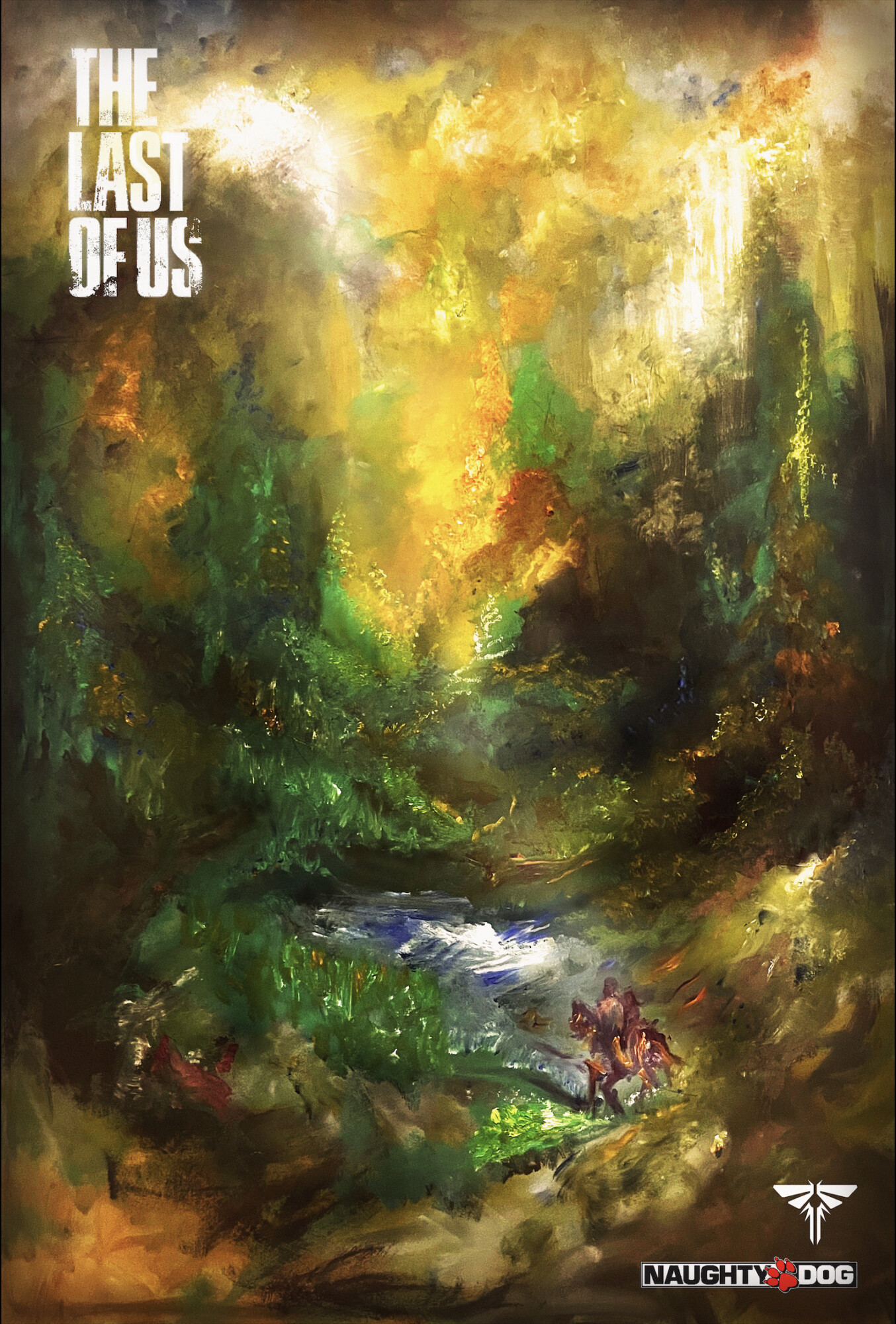 The Last Of Us