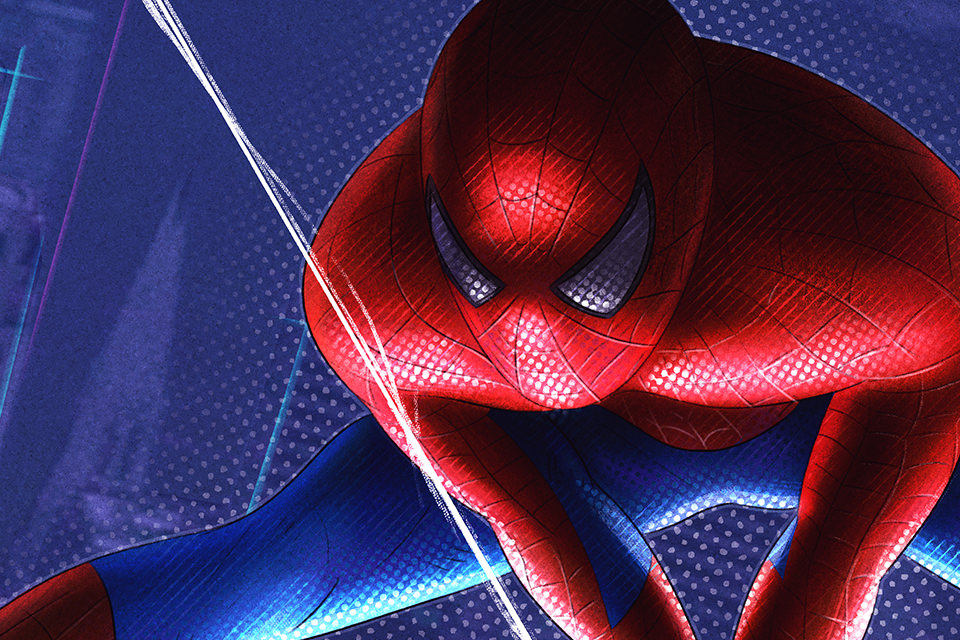 Spider-Man: No Way Home – Tobey’s Spidey
