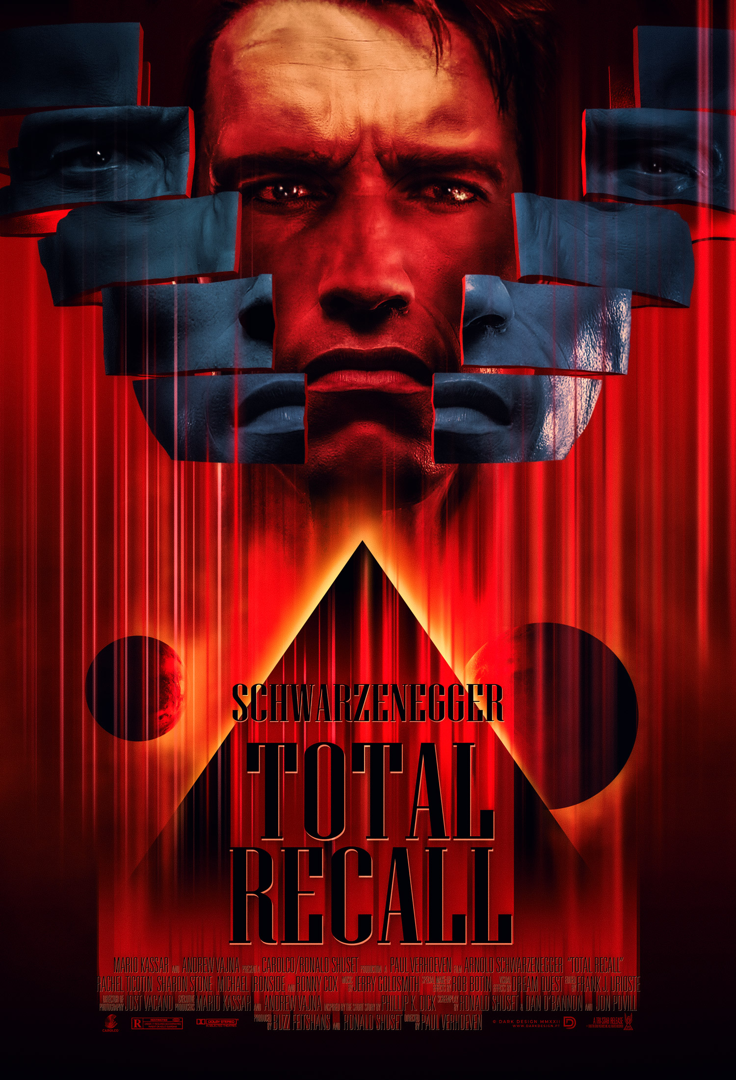 total recall