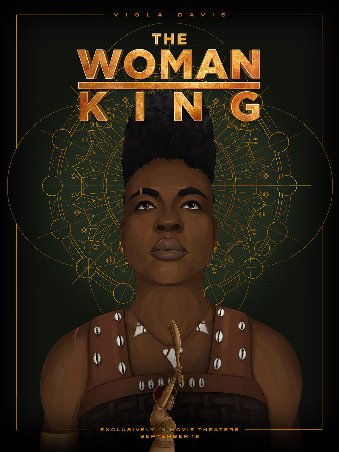 The Woman King