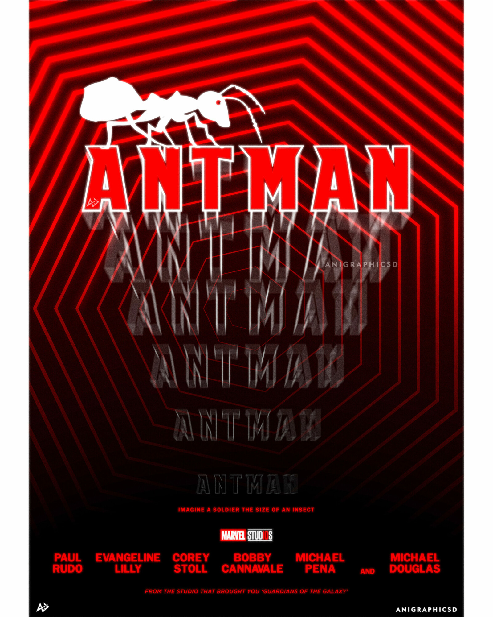 Antman 2015