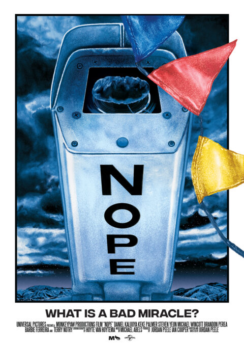 NOPE (2022)