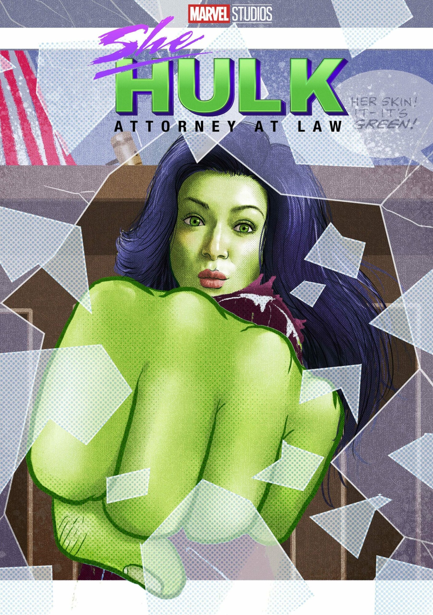 She-Hulk: Attorney at Law