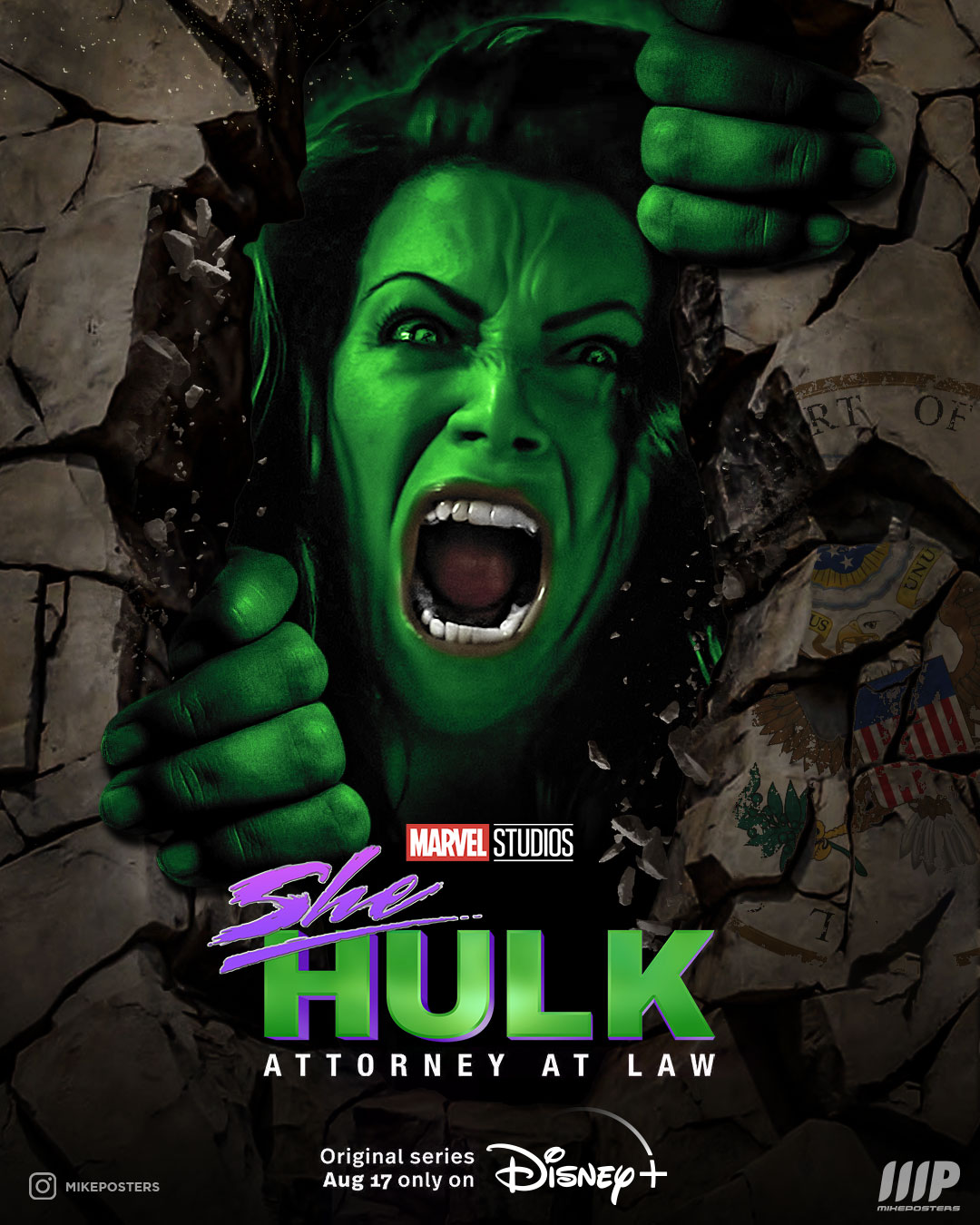 She-Hulk: Attorney at Law