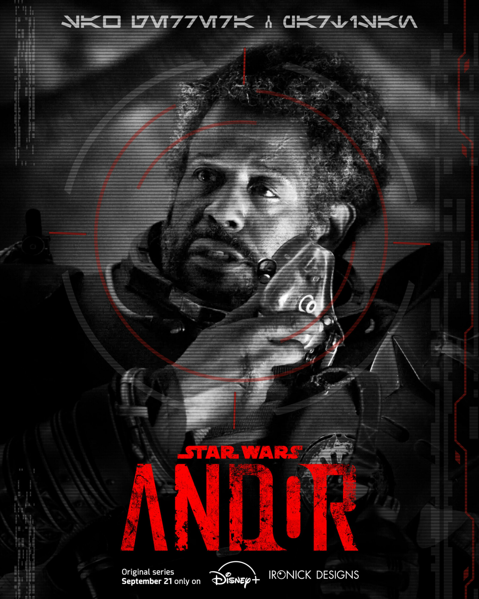 Star Wars Andor