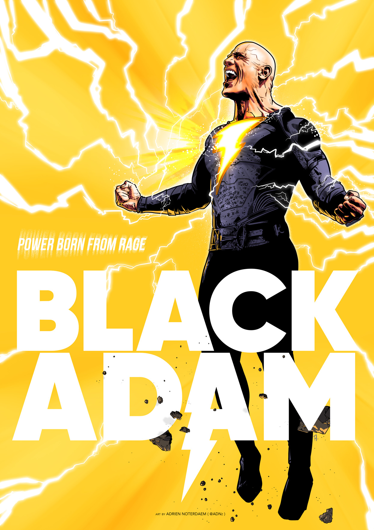 Black Adam