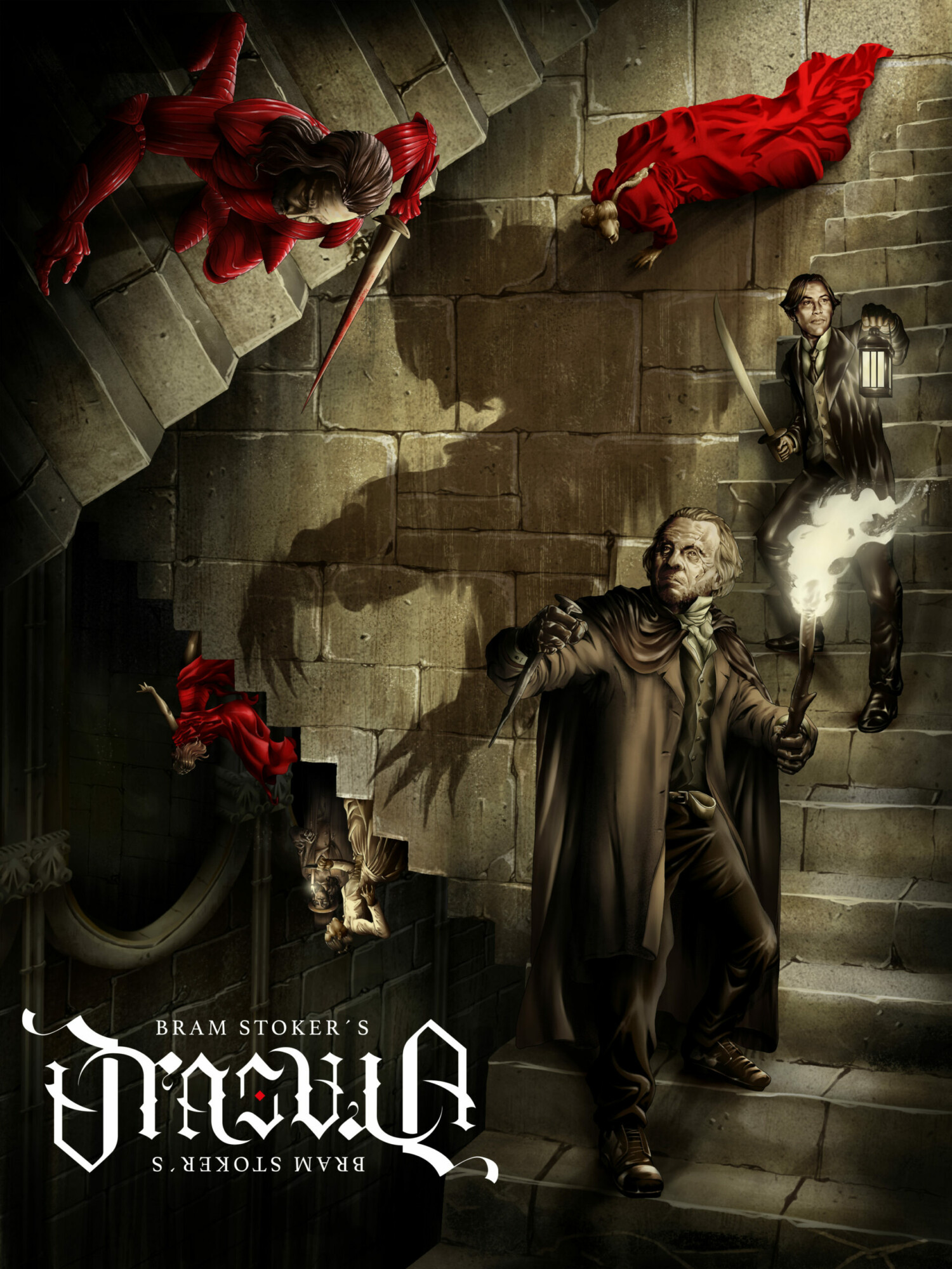 Bram Stoker´s Dracula