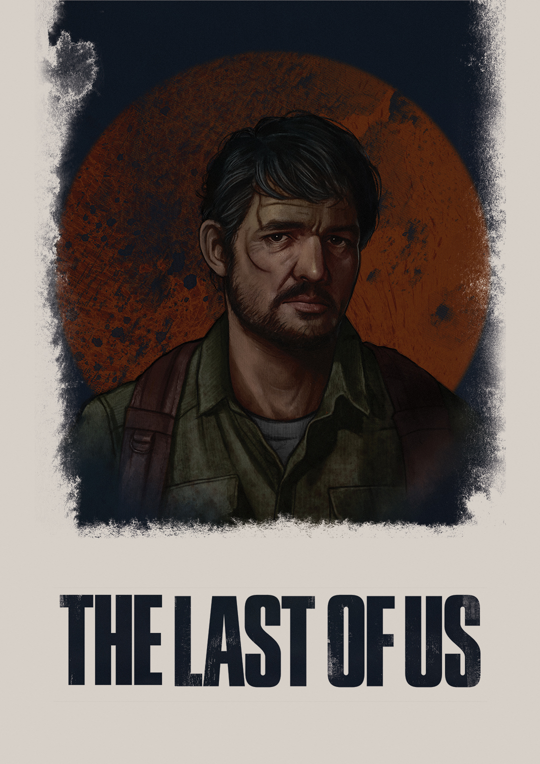 HBO Max The Last Of Us