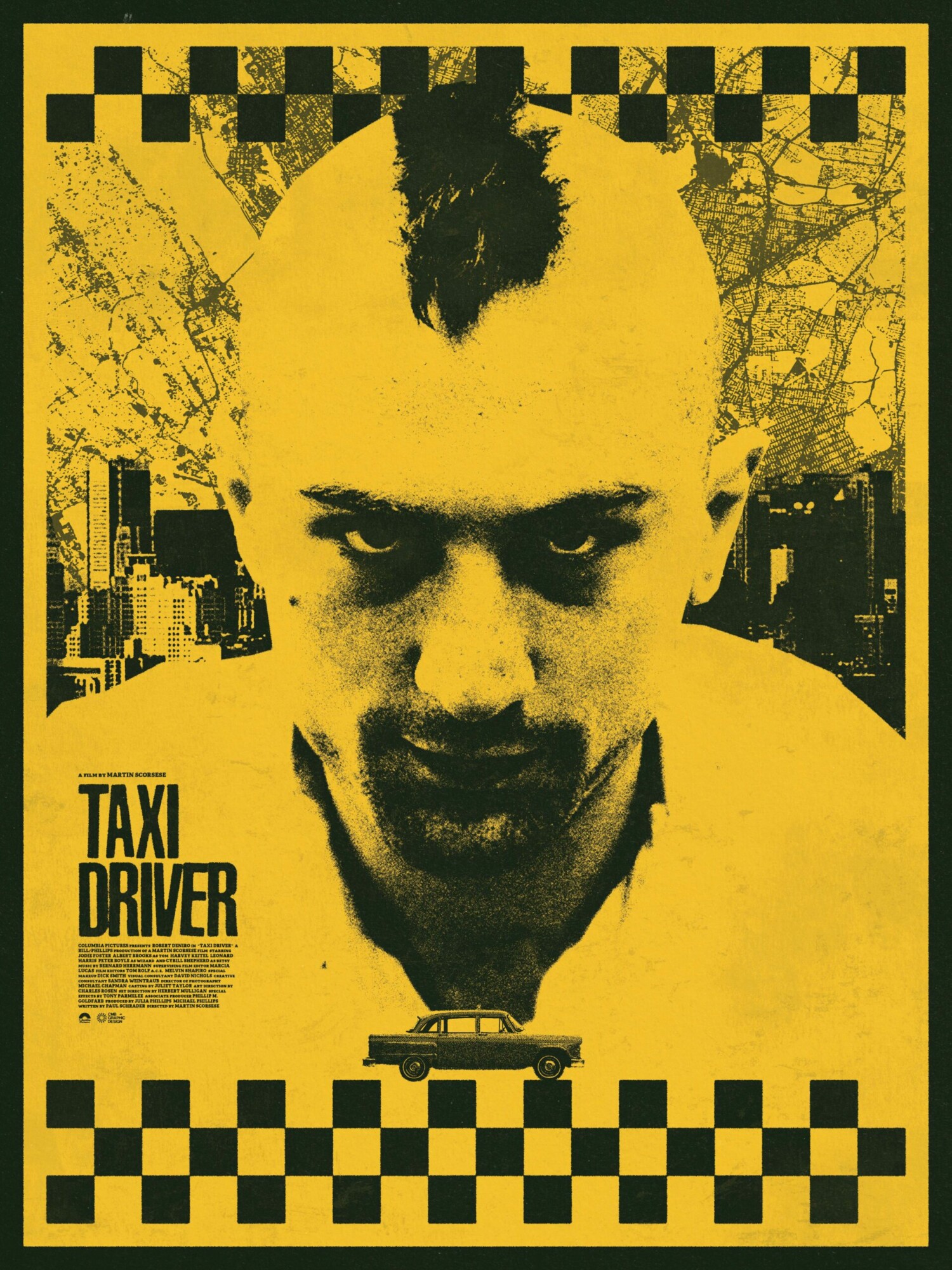 Taxi Driver (1976)