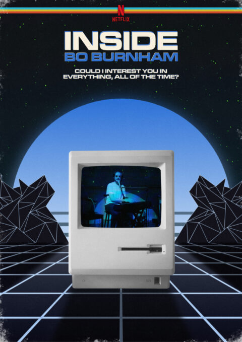 Bo Burnham – Inside