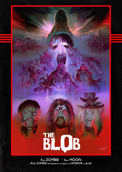 Rob Zombie’s The Blob