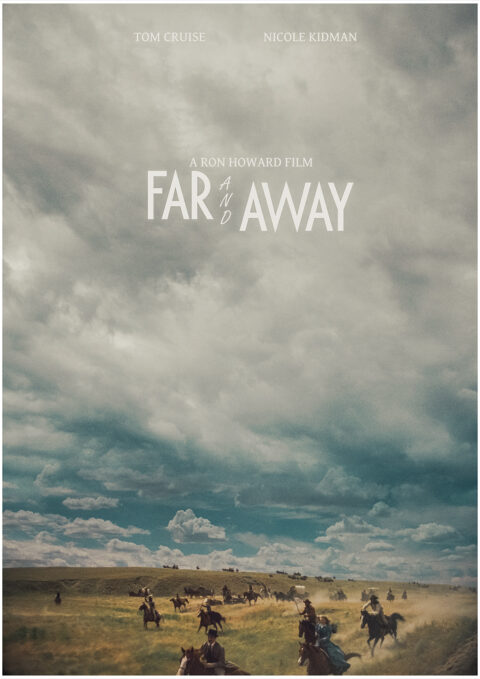 Far and Away