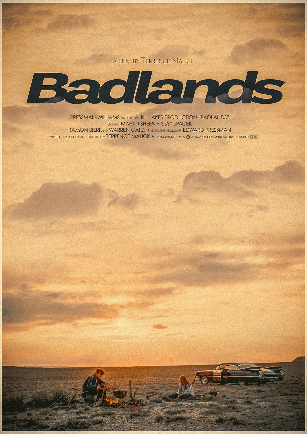 Badlands