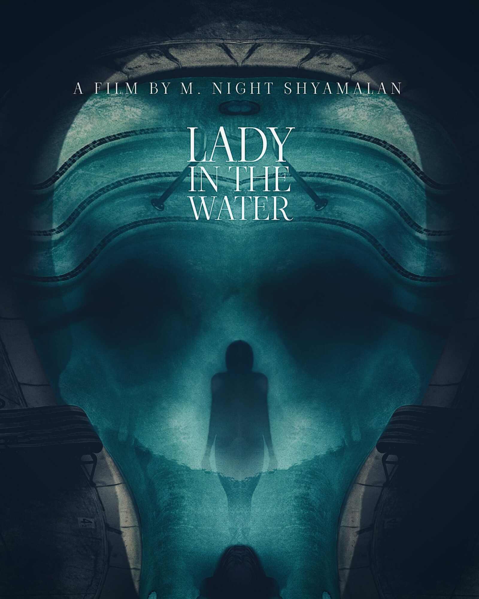 Lady in the Water