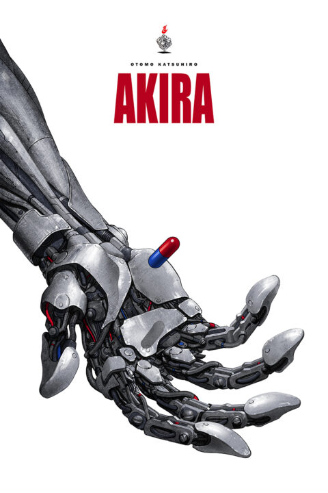 Akira