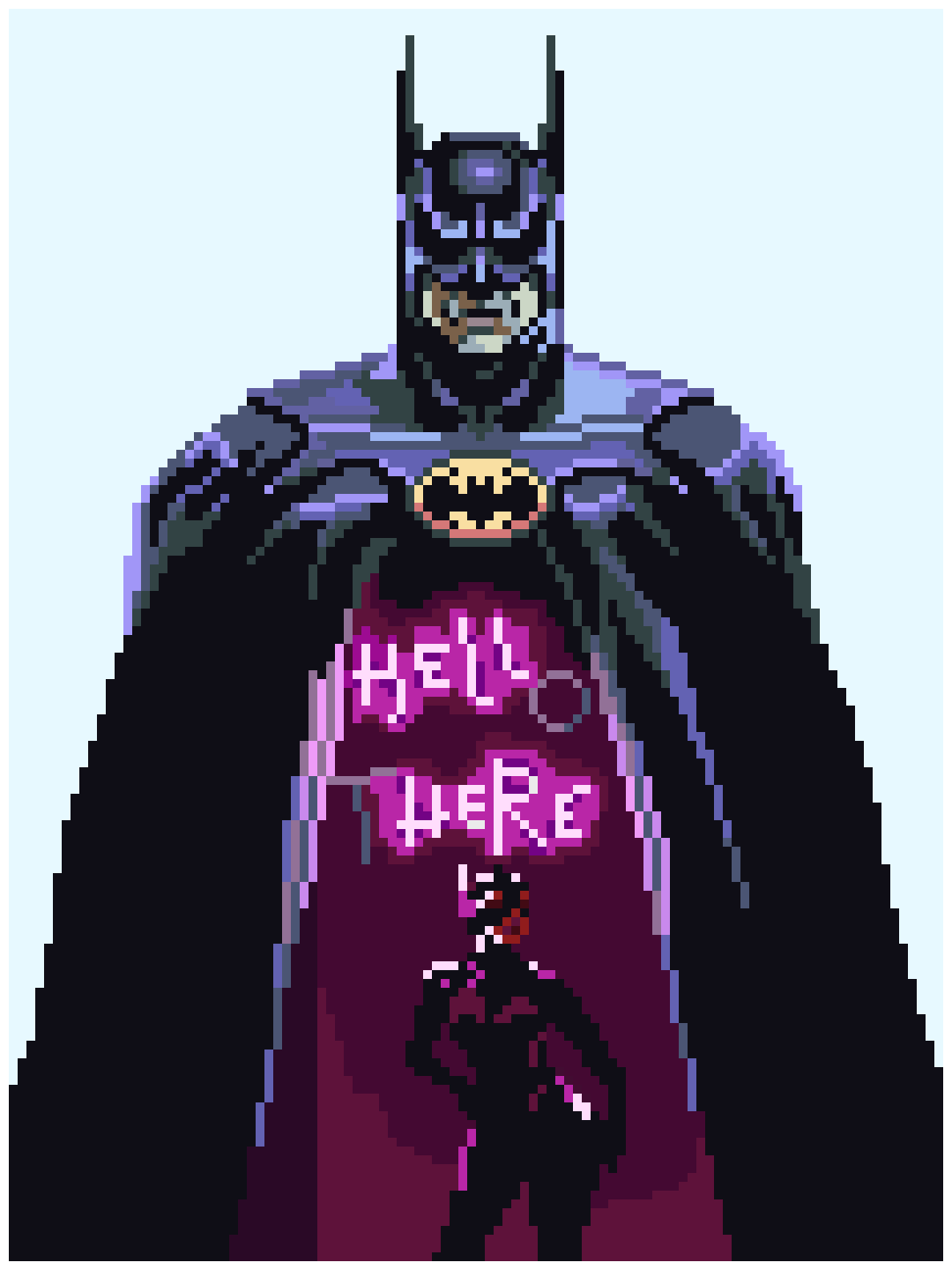 Batman Returns