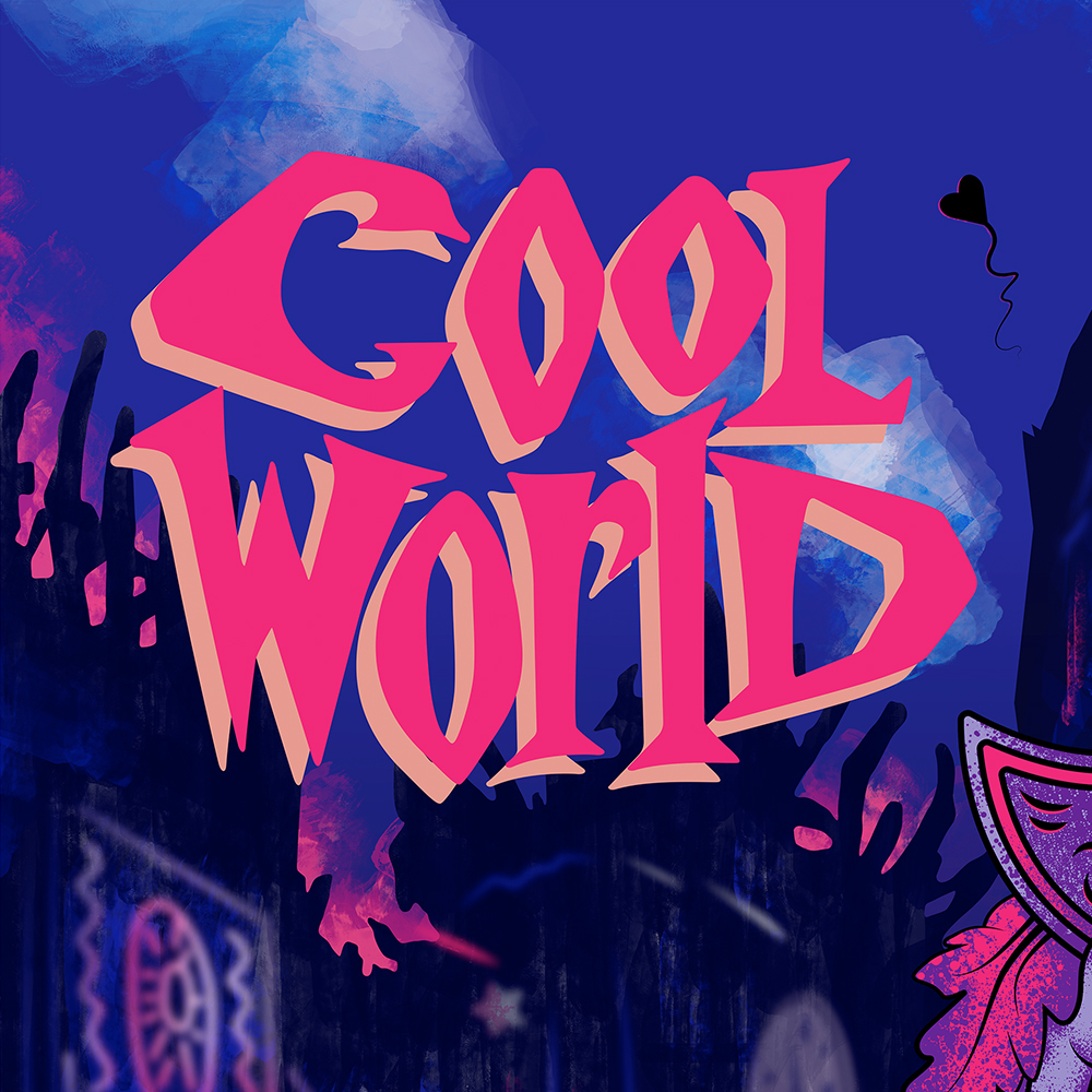 Cool World