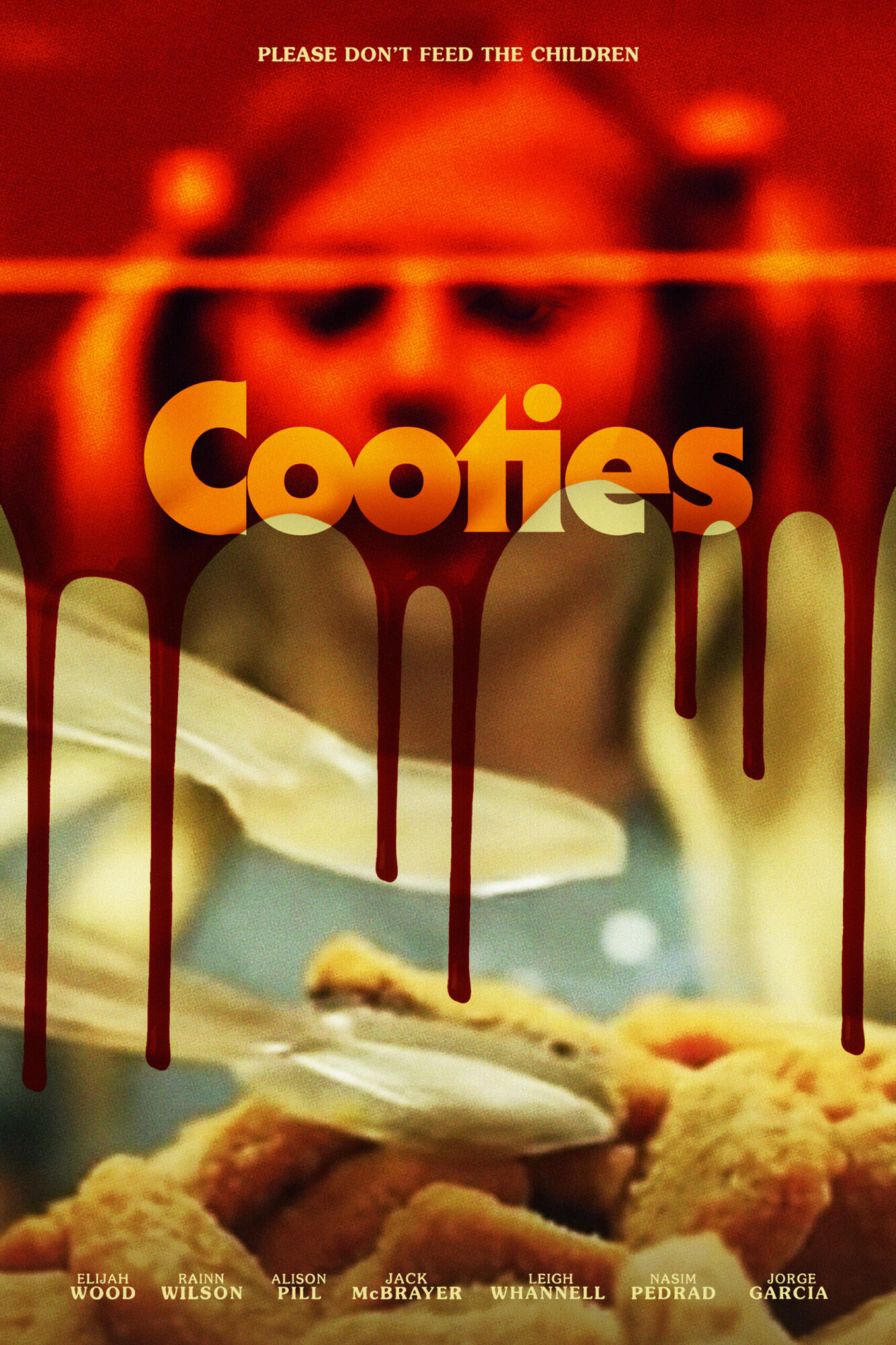 Cooties