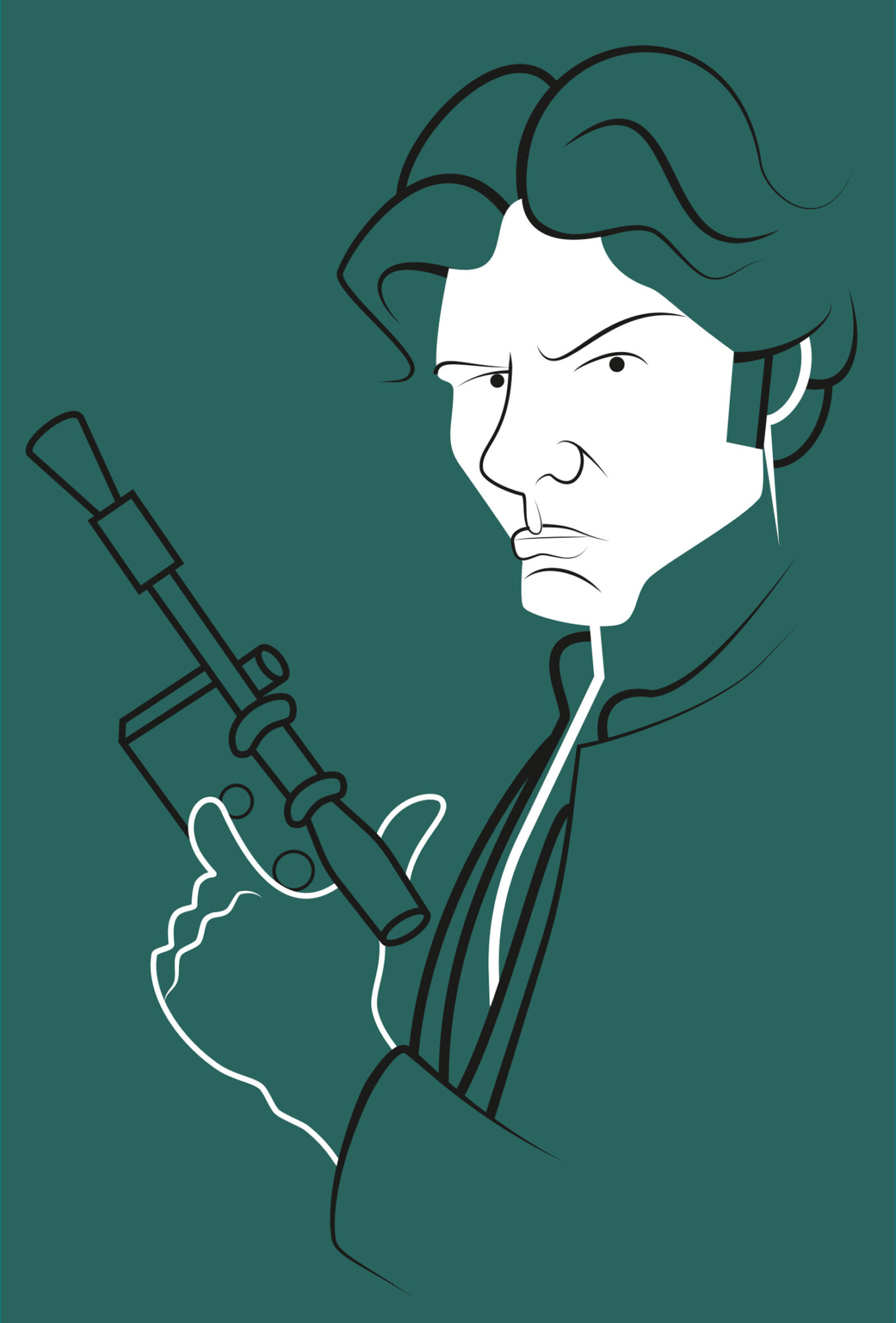 Han Solo