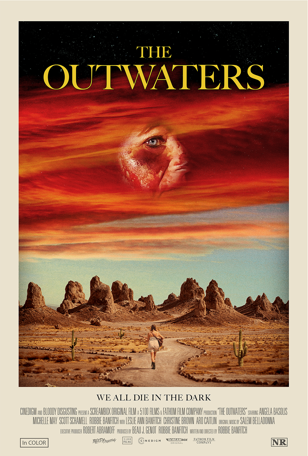 “The Outwaters” (2023)