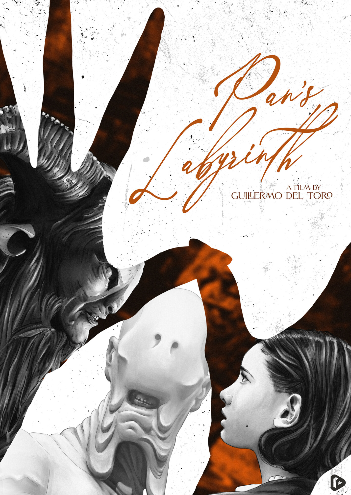 Pan’s Labyrinth