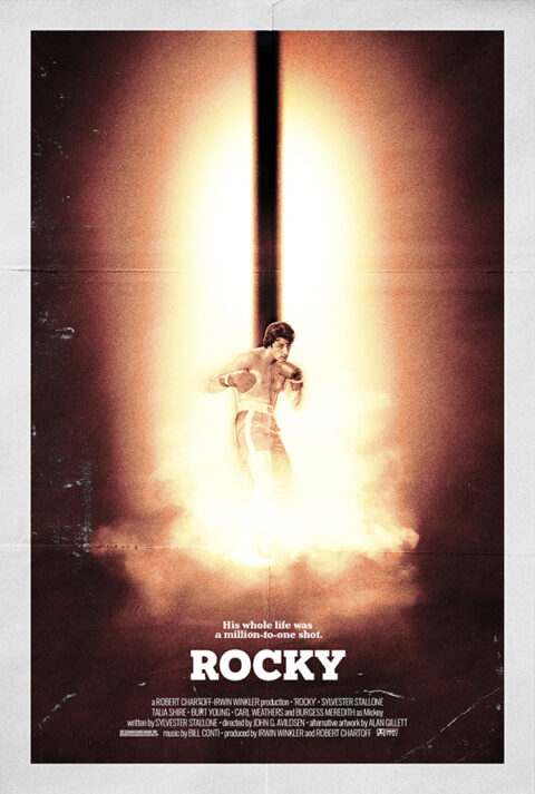 Rocky Series