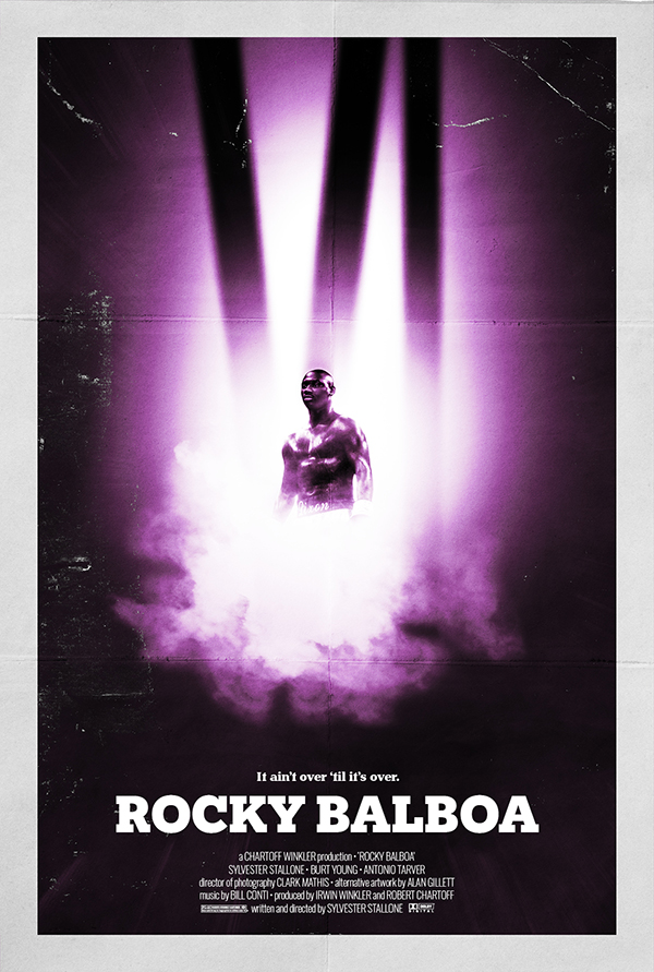 Rocky Series