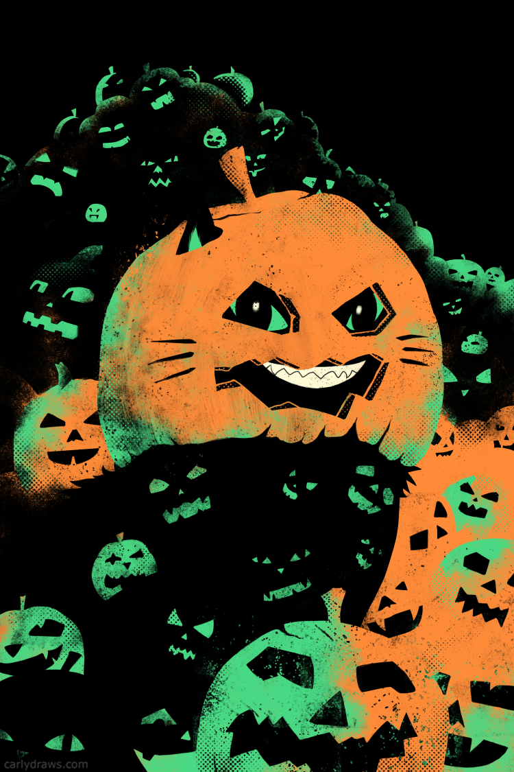 Spookycats