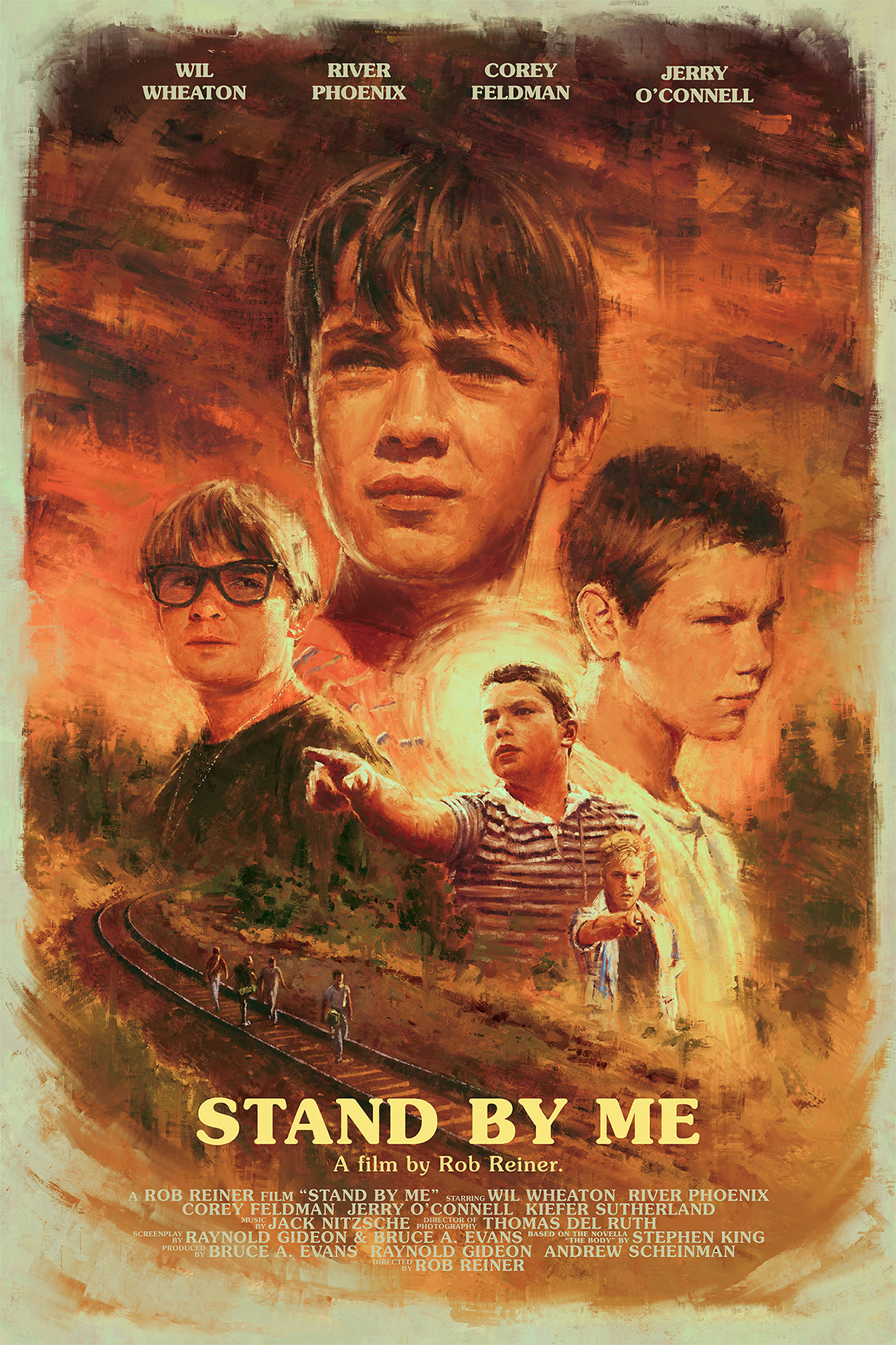 Stand by Me