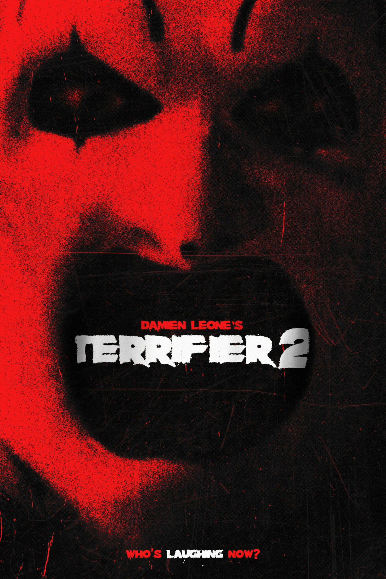 Terrifier 2 | Poster By Agustinrmichel