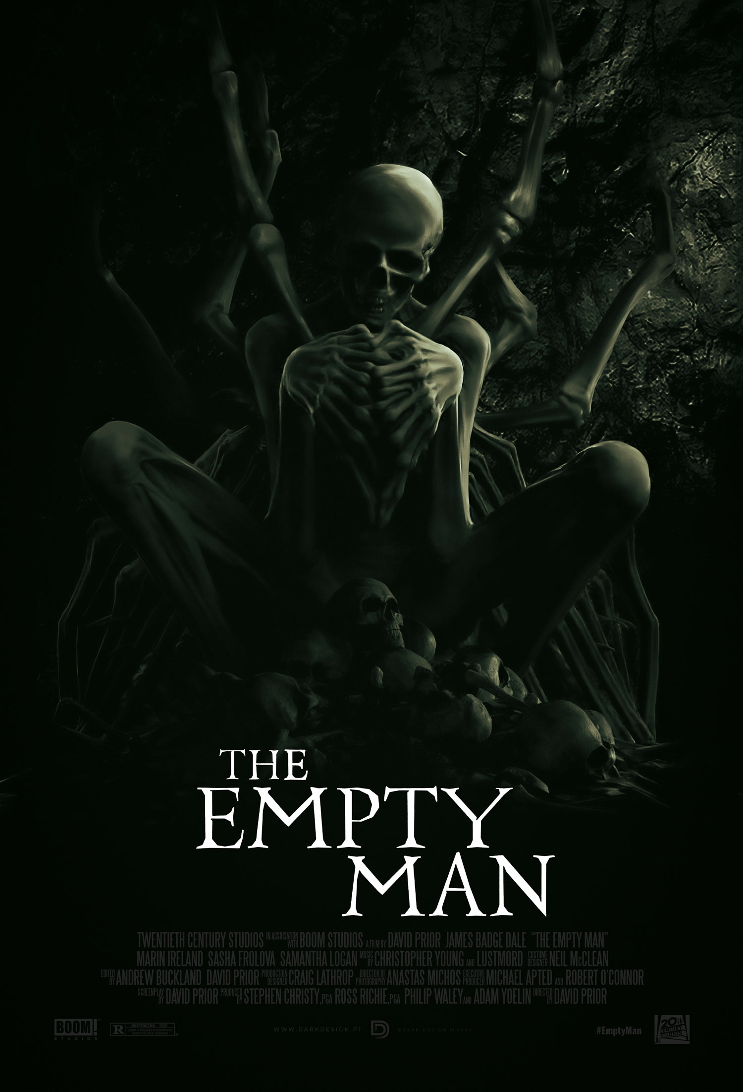 The Empty Man