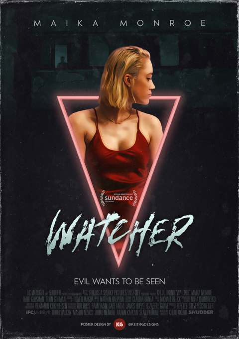 “Watcher” (2022)
