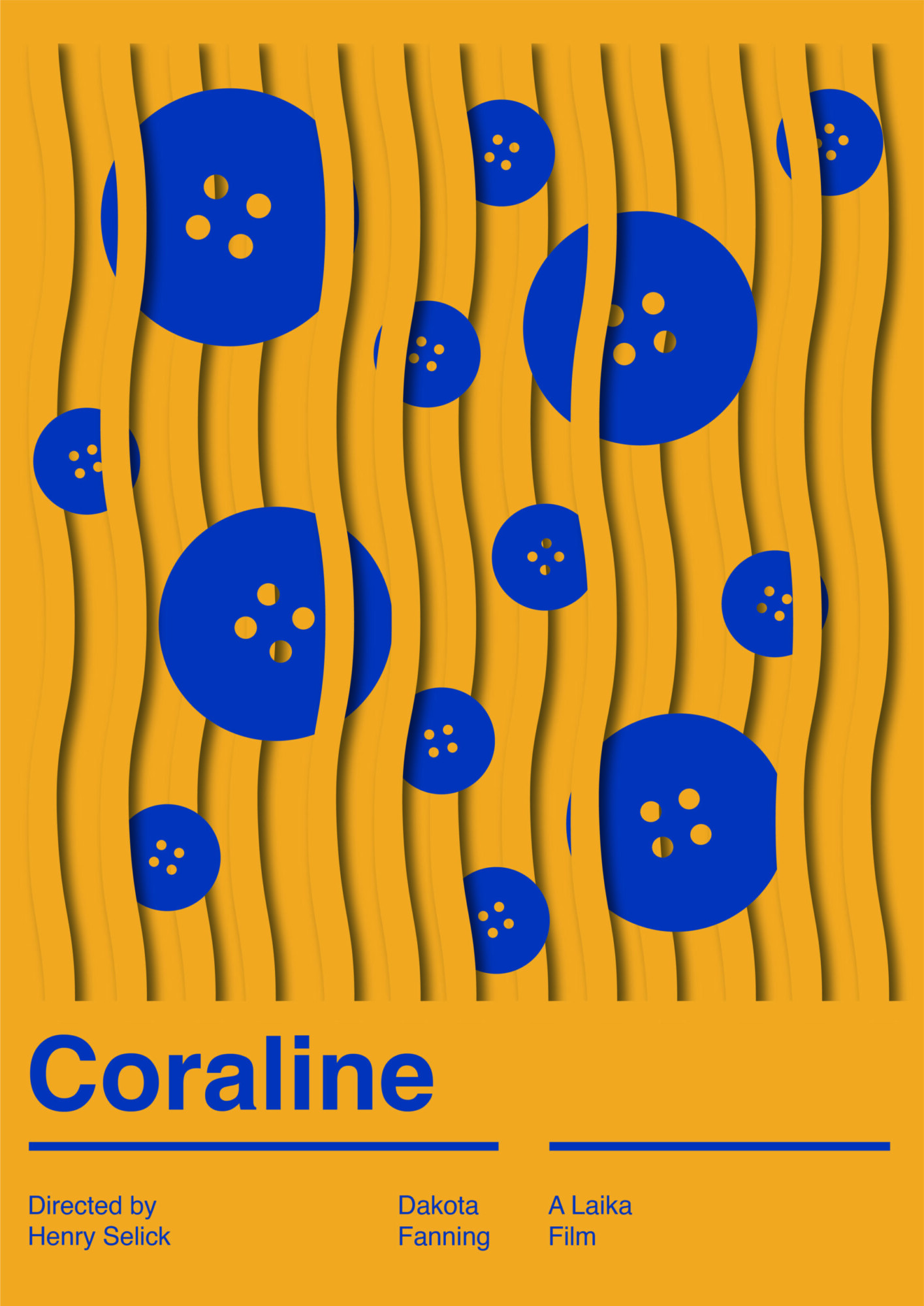 Coraline in Swiss