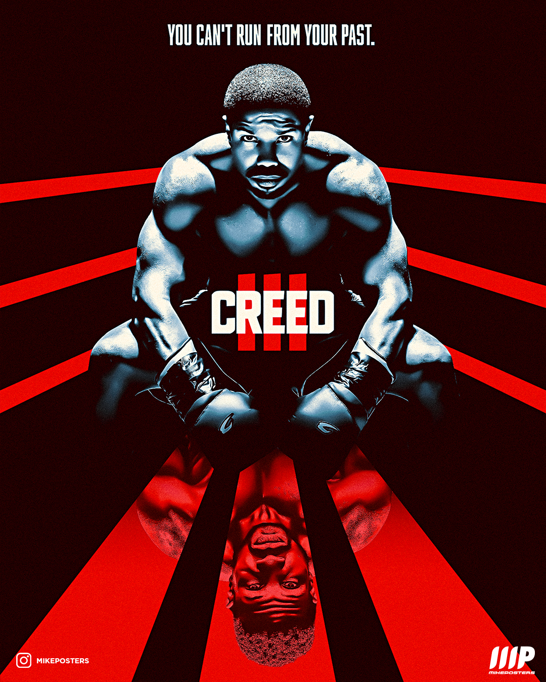 Creed III – version 1