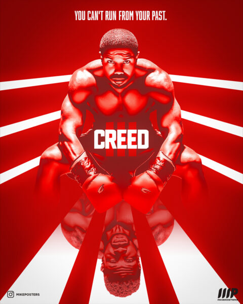 Creed III – version 2