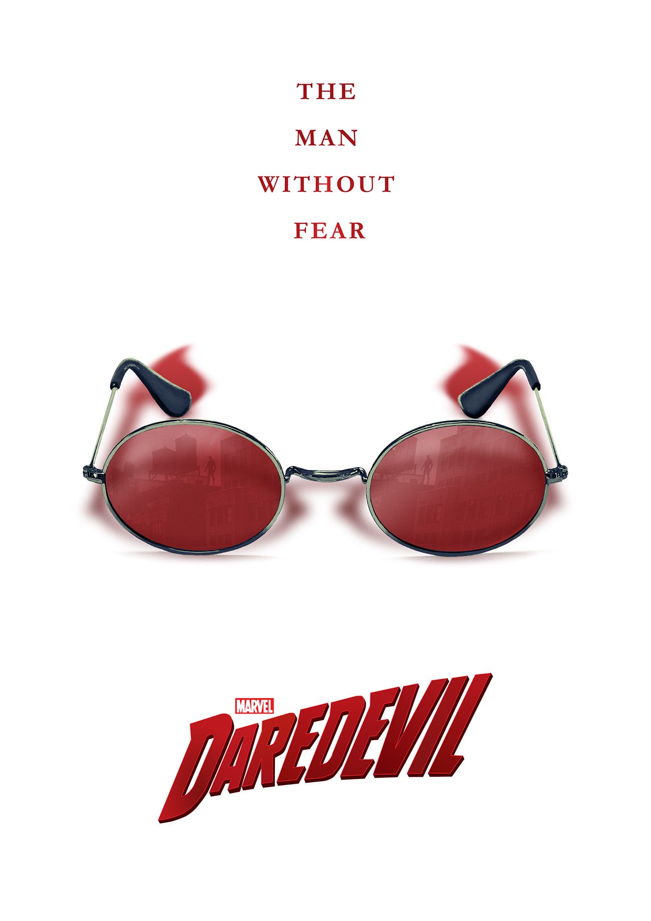 Daredevil (Netflix)
