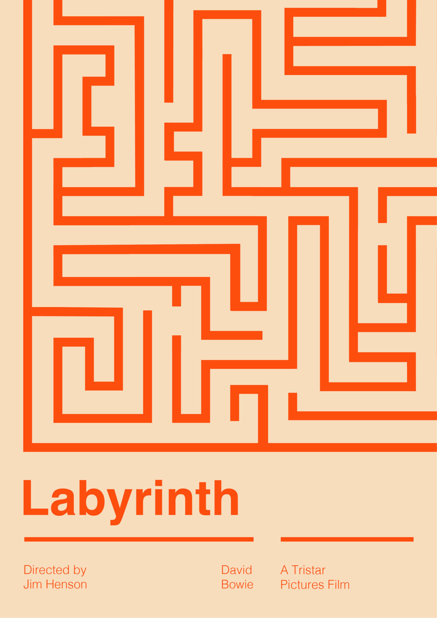 Labyrinth Swiss