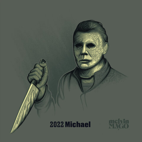 Michael Myers (2022)
