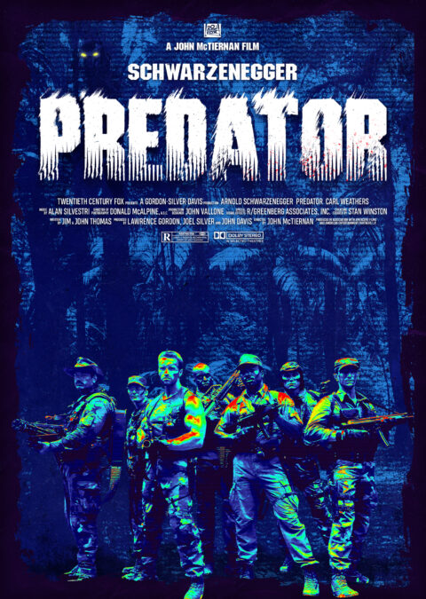 PREDATOR