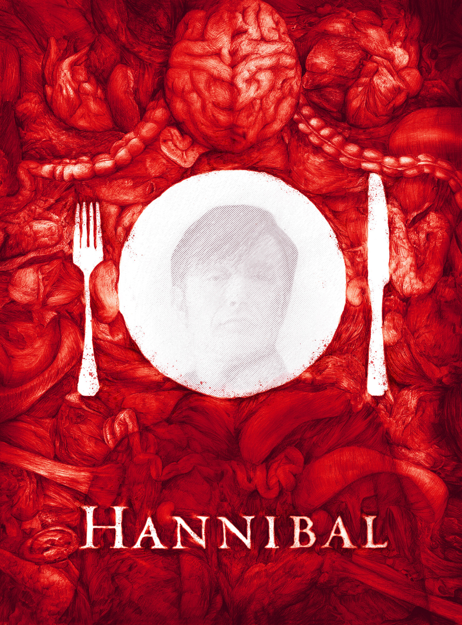 Hannibal – TV Series